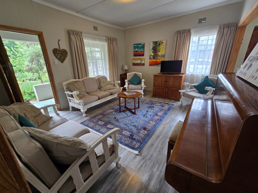 4 Bedroom Property for Sale in Wilgehof Free State